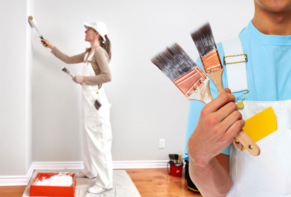 Lyskaam - Professional Painting Services in Montreal