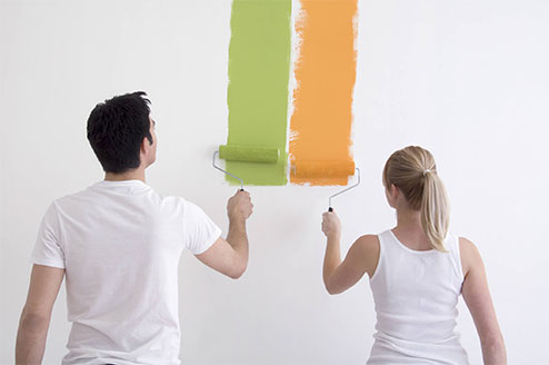 Lyskaam - Professional Painting Services in Montreal