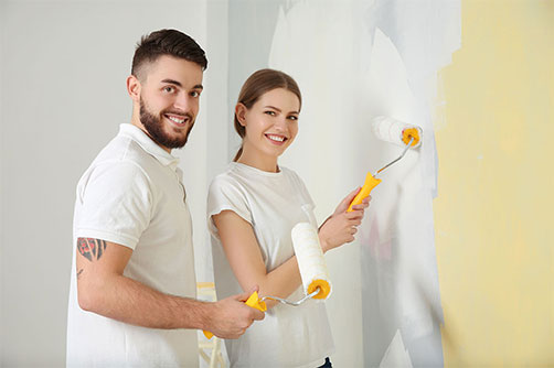 Lyskaam - Professional Painting Services in Montreal