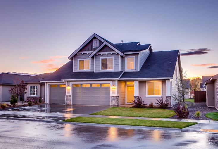 Best Practices to follow before selling your Home